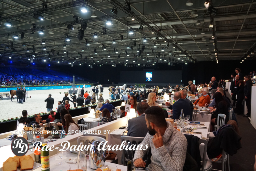 Paris World Championship 2018