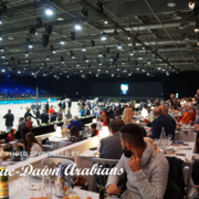 Paris World Championship 2018