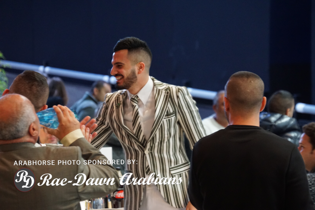 Paris World Championship 2018