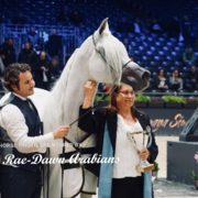 Paris World Championship 2018