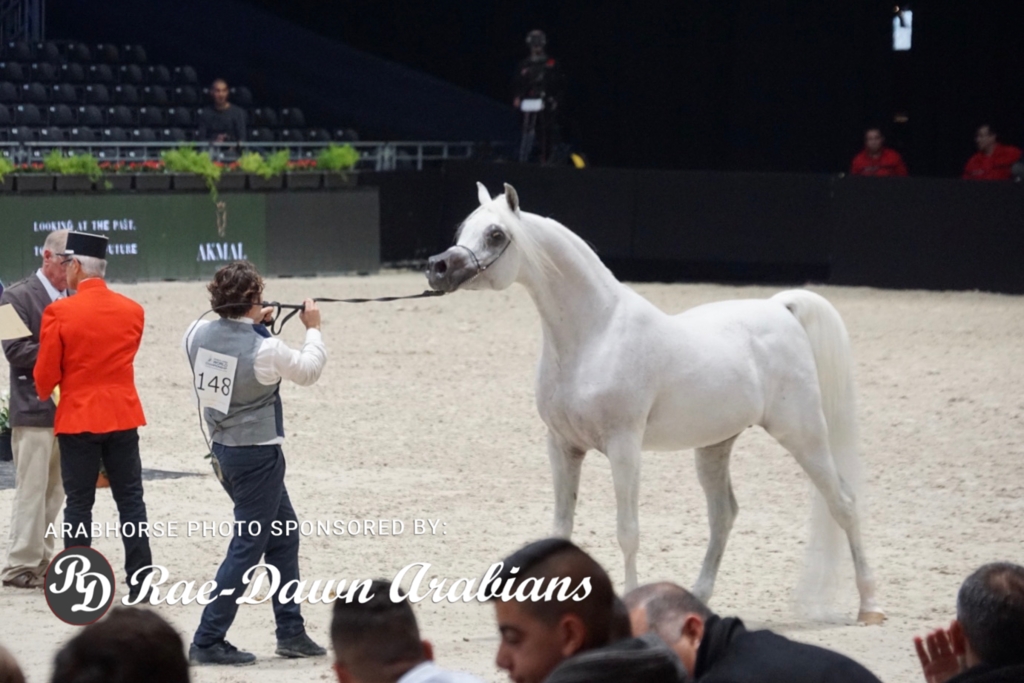 Paris World Championship 2018