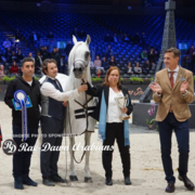 Paris World Championship 2018