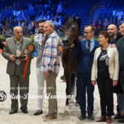 Paris World Championship 2018