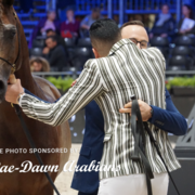 Paris World Championship 2018