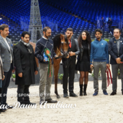 Paris World Championship 2018