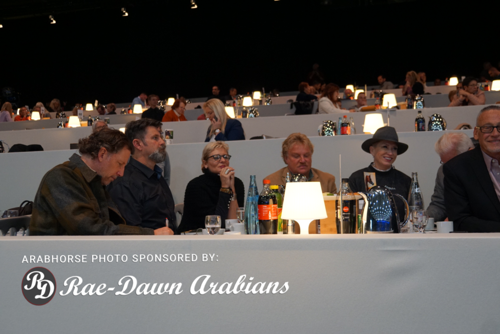 Paris World Championship 2018