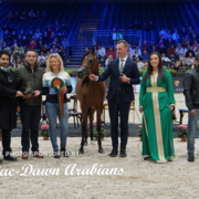 Paris World Championship 2018