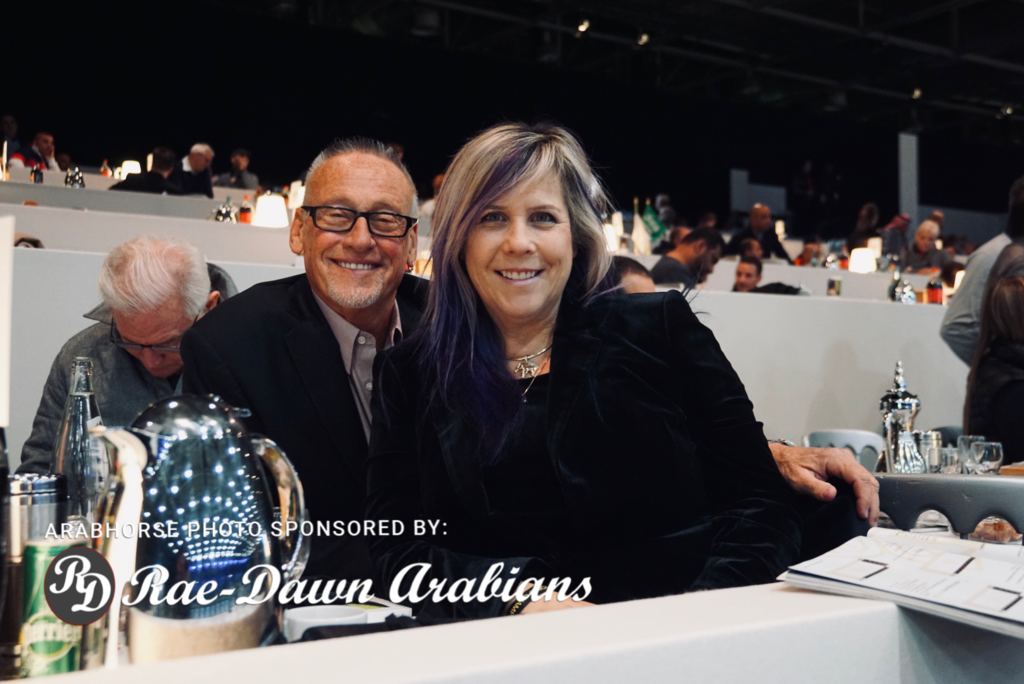 Paris World Championship 2018