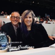 Paris World Championship 2018