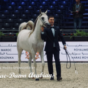 Paris World Championship 2018