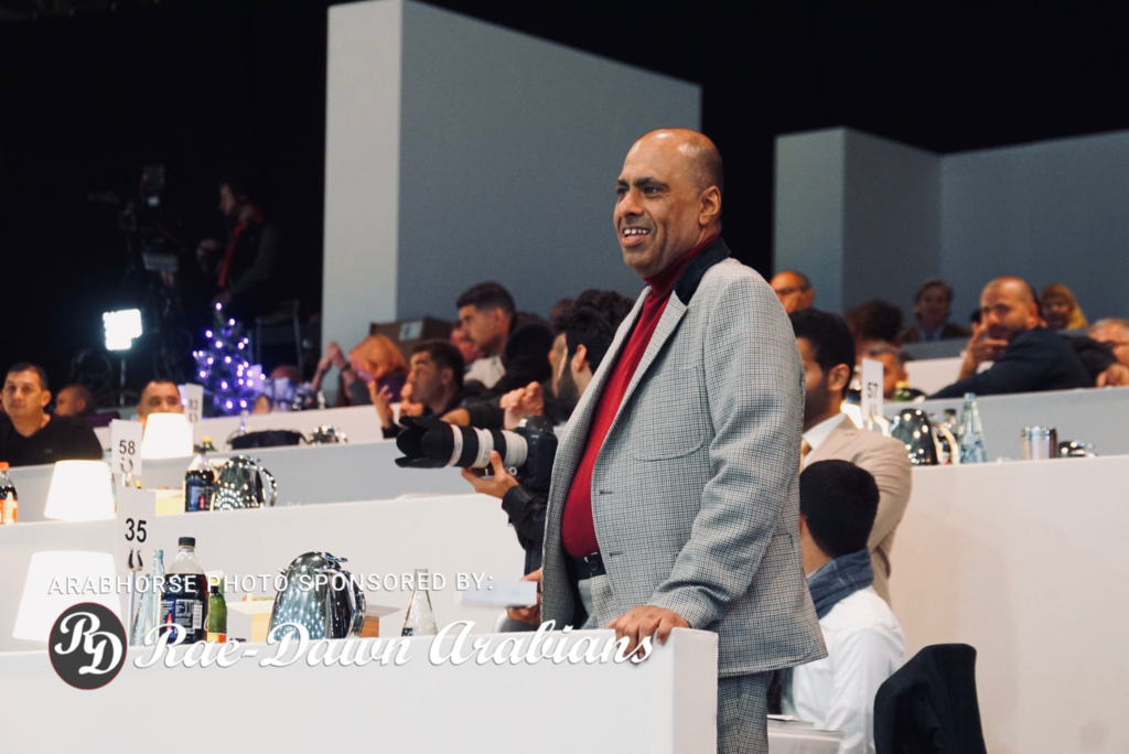 Paris World Championship 2018