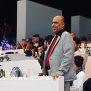 Paris World Championship 2018