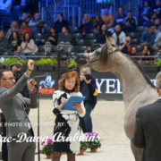 Paris World Championship 2018