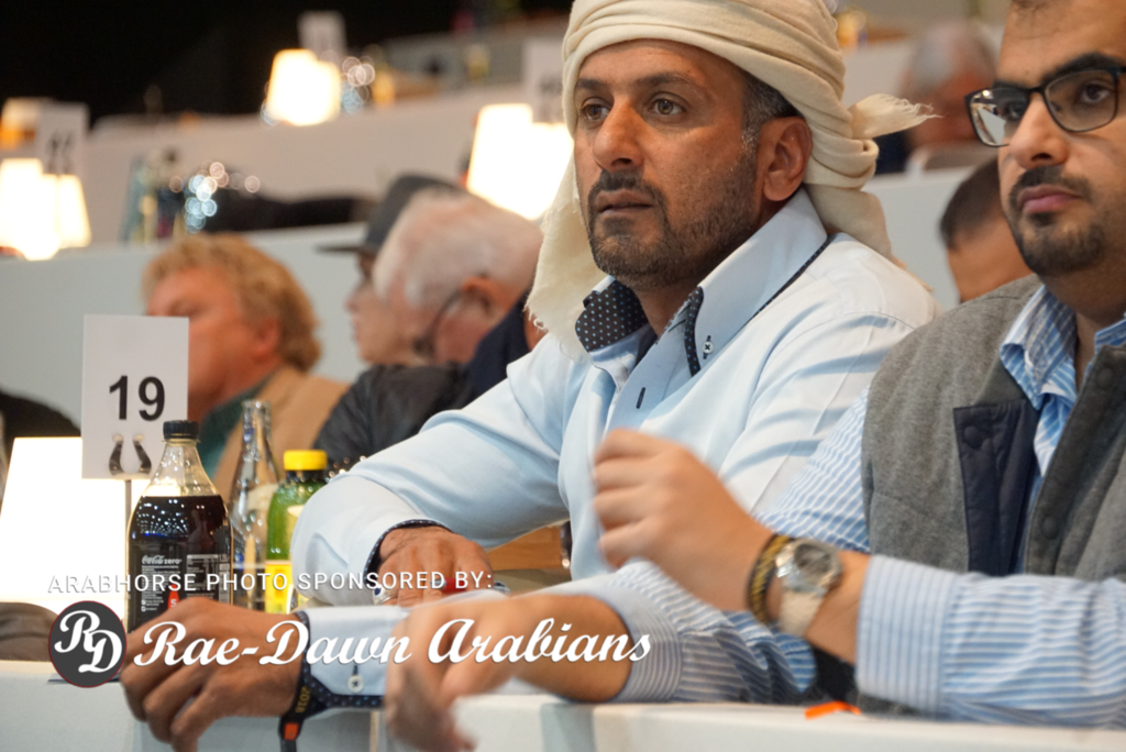 Paris World Championship 2018