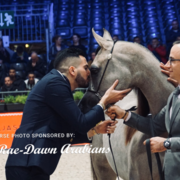 Paris World Championship 2018