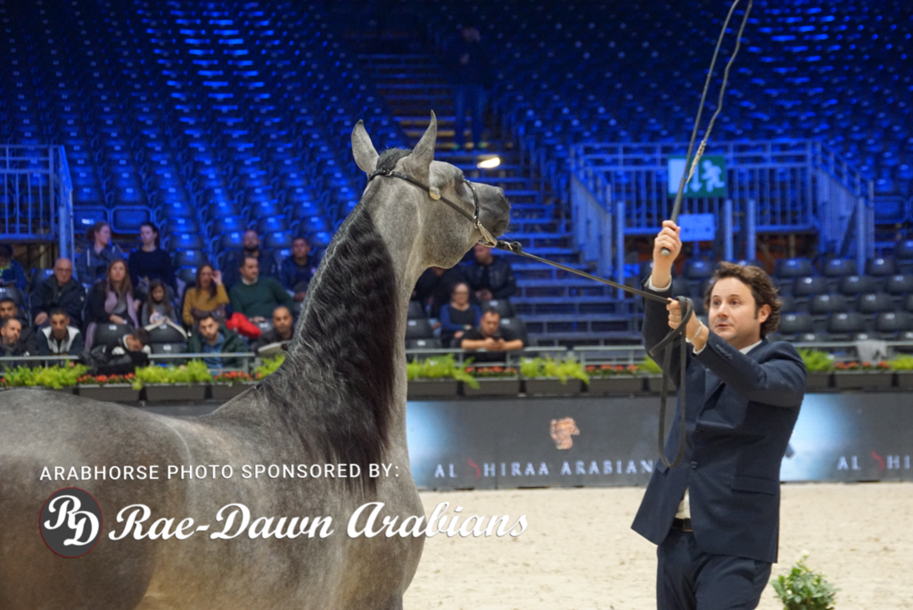 Paris World Championship 2018