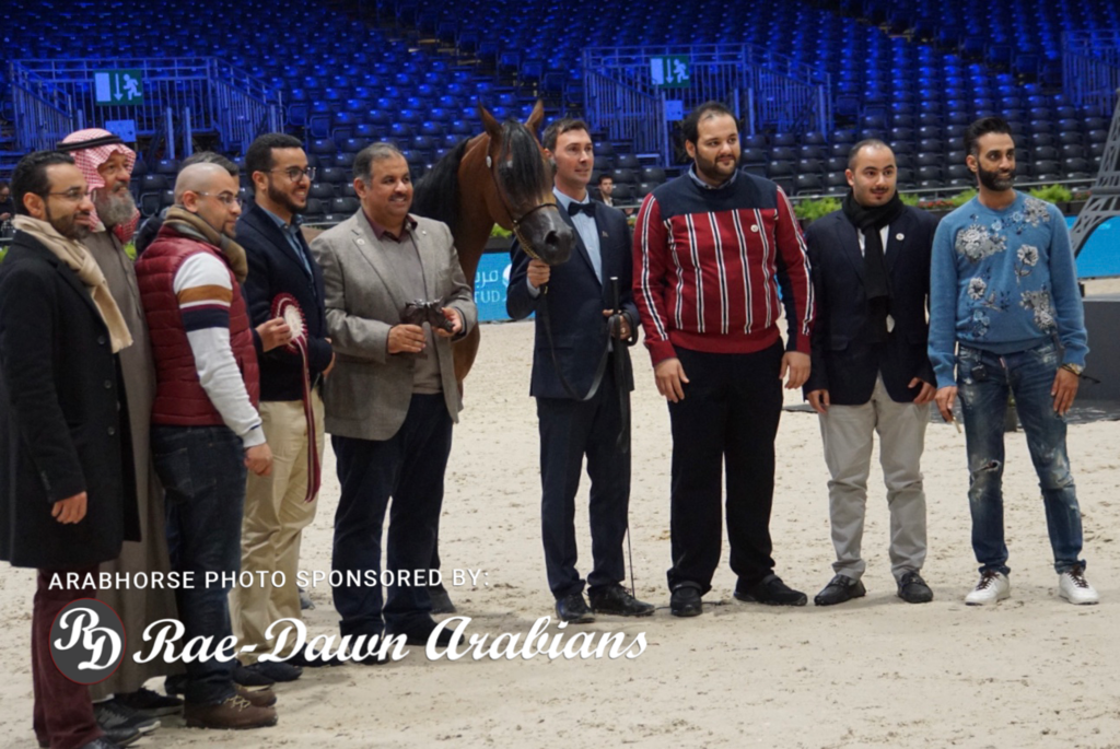 Paris World Championship 2018