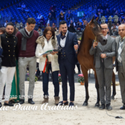 Paris World Championship 2018