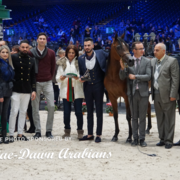 Paris World Championship 2018