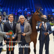 Paris World Championship 2018