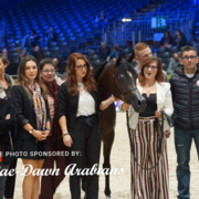 Paris World Championship 2018