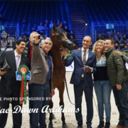 Paris World Championship 2018