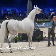 Paris World Championship 2018