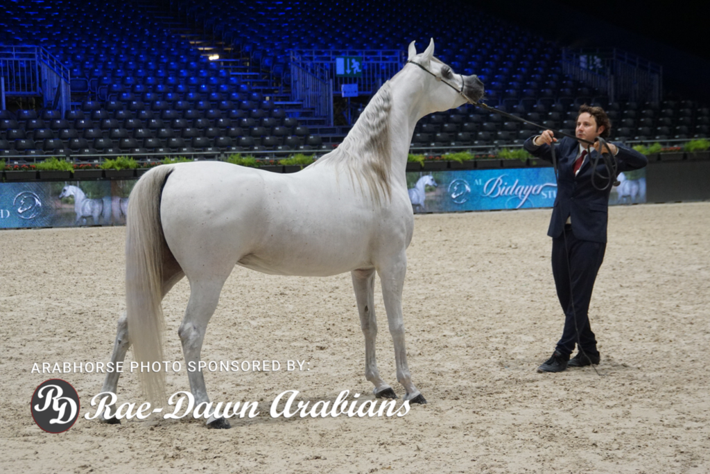 Paris World Championship 2018