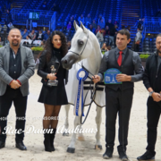 Paris World Championship 2018