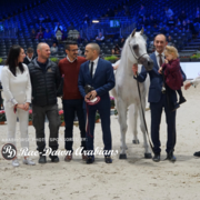 Paris World Championship 2018