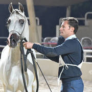 Colts 2 Years: Aiyad Al Mamlaka