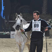 Fillies 3 Years: Neama El Ekhlass