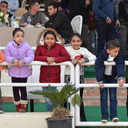 Lisa Abraham: The AHO Breeders' Championship in Egypt Photo Gallery