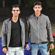 Lisa Abraham: The AHO Breeders' Championship in Egypt Photo Gallery