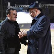 Lisa Abraham: The AHO Breeders' Championship in Egypt Photo Gallery