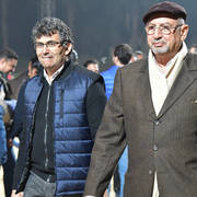 Lisa Abraham: The AHO Breeders' Championship in Egypt Photo Gallery