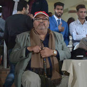 Lisa Abraham: The AHO Breeders' Championship in Egypt Photo Gallery