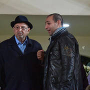 Lisa Abraham: The AHO Breeders' Championship in Egypt Photo Gallery