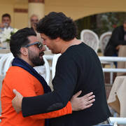 Lisa Abraham: The AHO Breeders' Championship in Egypt Photo Gallery