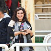 Lisa Abraham: The AHO Breeders' Championship in Egypt Photo Gallery