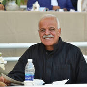 Lisa Abraham: The AHO Breeders' Championship in Egypt Photo Gallery