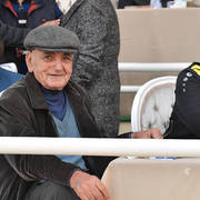 Lisa Abraham: The AHO Breeders' Championship in Egypt Photo Gallery