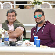 Lisa Abraham: The AHO Breeders' Championship in Egypt Photo Gallery