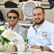 Lisa Abraham: The AHO Breeders' Championship in Egypt Photo Gallery