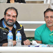 Lisa Abraham: The AHO Breeders' Championship in Egypt Photo Gallery