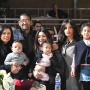 Lisa Abraham: The AHO Breeders' Championship in Egypt Photo Gallery