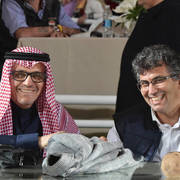 Lisa Abraham: The AHO Breeders' Championship in Egypt Photo Gallery