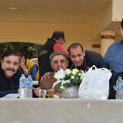 Lisa Abraham: The AHO Breeders' Championship in Egypt Photo Gallery