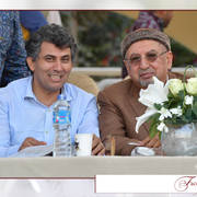 Lisa Abraham: The AHO Breeders' Championship in Egypt Photo Gallery