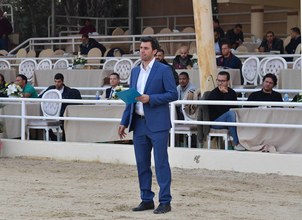 Judge Mario Matt (Austria)